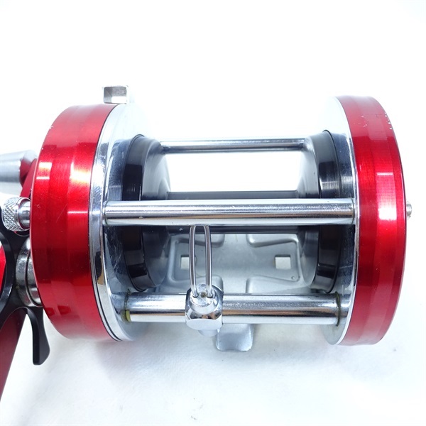 アンバサダー  レッド７０００ 右